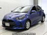 Used 2023 AT toyota yaris KSP210 Image[0]