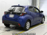 Used 2023 AT toyota yaris KSP210 Image[1]