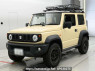 Used 2020 MT suzuki jimny-sierra JB74W Image[0]