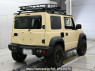 Used 2020 MT suzuki jimny-sierra JB74W Image[1]