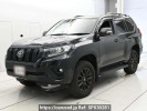 Toyota Land Cruiser Prado TRJ150W