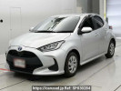 Toyota YARIS MXPH10