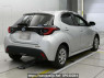 Used 2021 AT toyota yaris MXPH10 Image[1]
