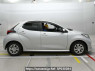 Used 2021 AT toyota yaris MXPH10 Image[2]