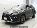 Lexus RX AGL20W