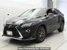 Used 2018 AT lexus rx AGL20W Image[0]