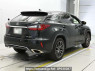Used 2018 AT lexus rx AGL20W Image[1]