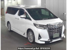 Toyota Alphard Hybrid AYH30W