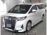 Used 2021 AT toyota alphard-hybrid AYH30W Image[2]