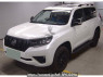 Used 2023 AT toyota land-cruiser-prado TRJ150W Image[2]