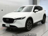 Used 2022 AT mazda cx-5 KF5P Image[0]
