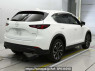 Used 2022 AT mazda cx-5 KF5P Image[1]