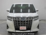 Used 2023 AT toyota alphard-hybrid AYH30W Image[1]