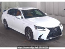 Lexus GS GRL12