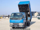 Mitsubishi Fuso Canter FE51CBD