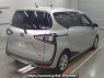 Used 2018 AT toyota sienta NHP170G Image[1]