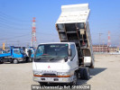 Mitsubishi Fuso Canter FE517BD
