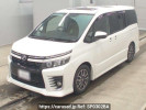Toyota Voxy ZRR85W