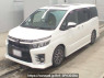 Used 2015 AT toyota voxy ZRR85W Image[0]