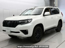 Toyota Land Cruiser Prado TRJ150W