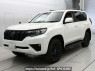 Used 2022 AT toyota land-cruiser-prado TRJ150W Image[0]