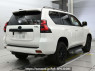 Used 2022 AT toyota land-cruiser-prado TRJ150W Image[1]