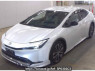 Used 2023 AT toyota prius MXWH60 Image[2]