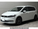 Volkswagen Golf Touran 1TCZD