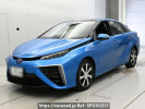 Toyota Mirai JPD10