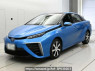 Used 2017 AT toyota mirai JPD10 Image[0]