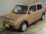 Used 2023 AT suzuki alto-lapin HE33S Image[0]