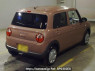 Used 2023 AT suzuki alto-lapin HE33S Image[1]