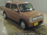 Used 2023 AT suzuki alto-lapin HE33S Image[2]
