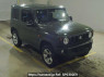 Used 2019 MT suzuki jimny JB64W Image[2]