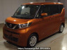 Used 2020 AT nissan roox B44A Image[0]