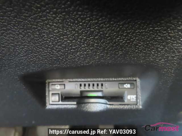 Used 2018 CVT toyota prius ZVW50 Image[15]