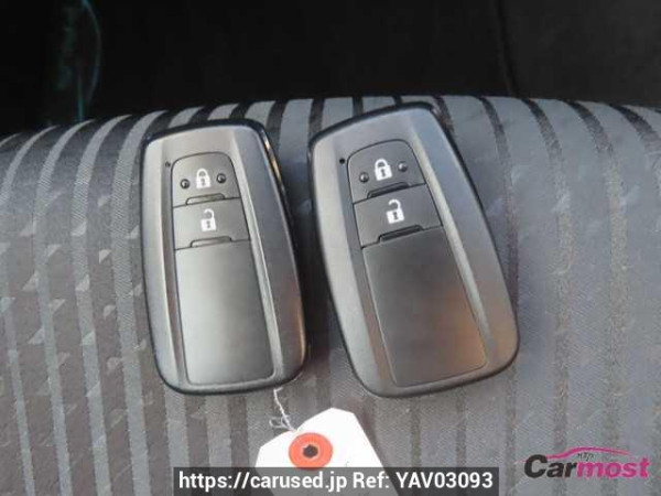 Used 2018 CVT toyota prius ZVW50 Image[16]