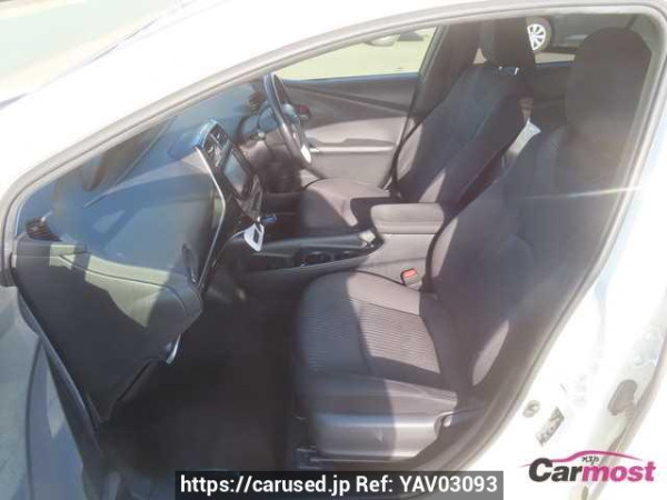 Used 2018 CVT toyota prius ZVW50 Image[21]