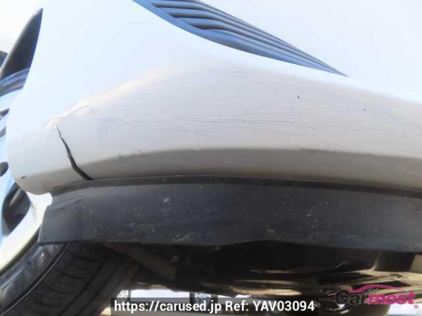 Used 2018 CVT toyota aqua NHP10 Image[7]