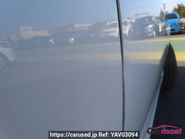 Used 2018 CVT toyota aqua NHP10 Image[8]