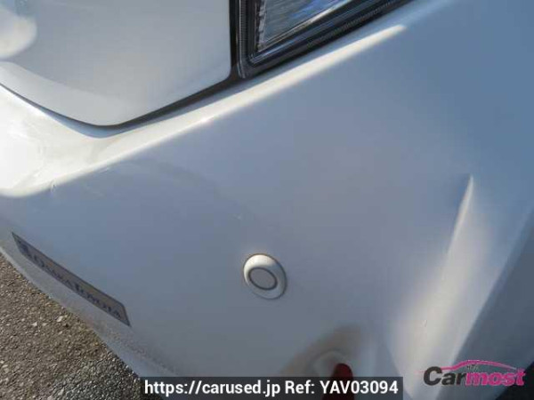 Used 2018 CVT toyota aqua NHP10 Image[10]