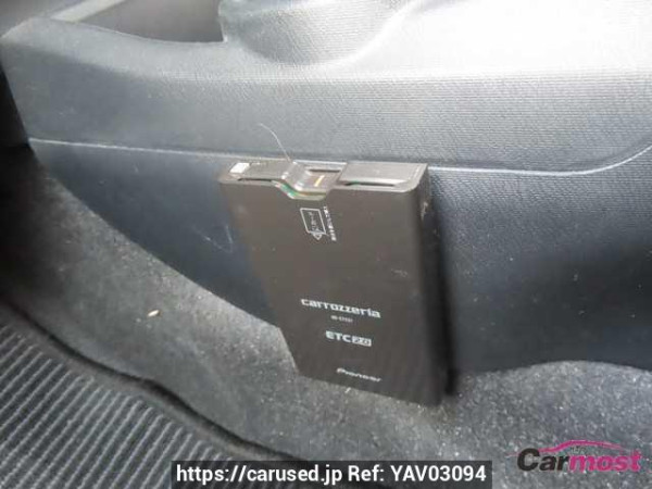 Used 2018 CVT toyota aqua NHP10 Image[16]