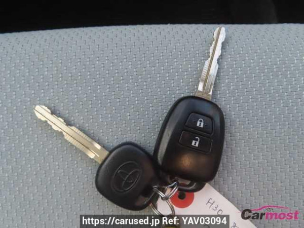 Used 2018 CVT toyota aqua NHP10 Image[17]