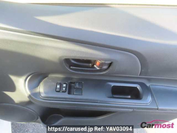 Used 2018 CVT toyota aqua NHP10 Image[18]