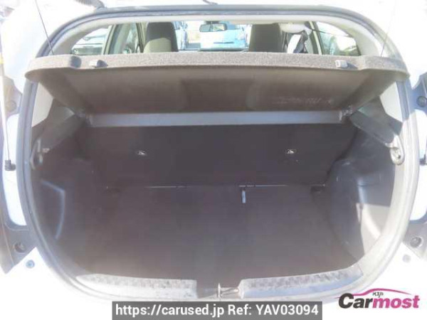 Used 2018 CVT toyota aqua NHP10 Image[22]