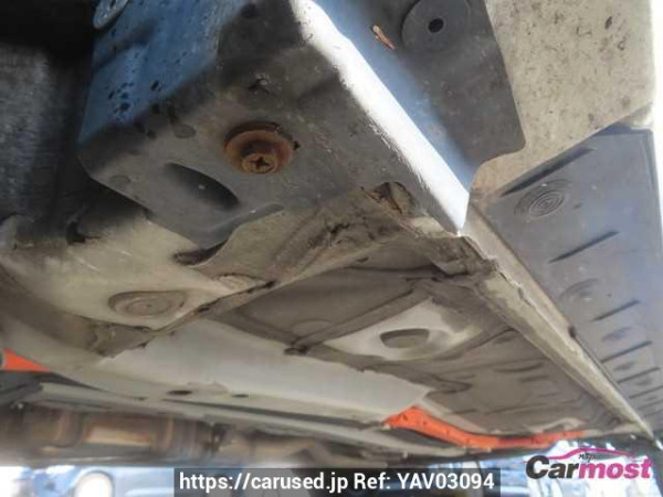 Used 2018 CVT toyota aqua NHP10 Image[26]