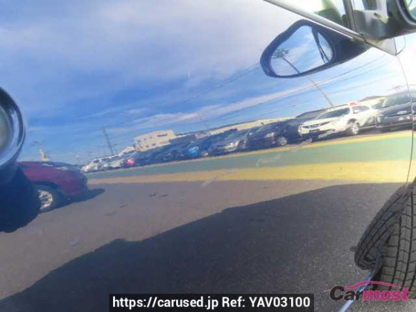 Used 2016 CVT toyota aqua NHP10 Image[7]