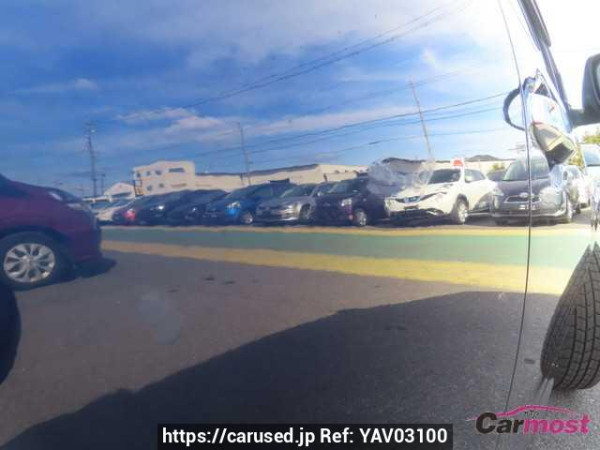 Used 2016 CVT toyota aqua NHP10 Image[9]