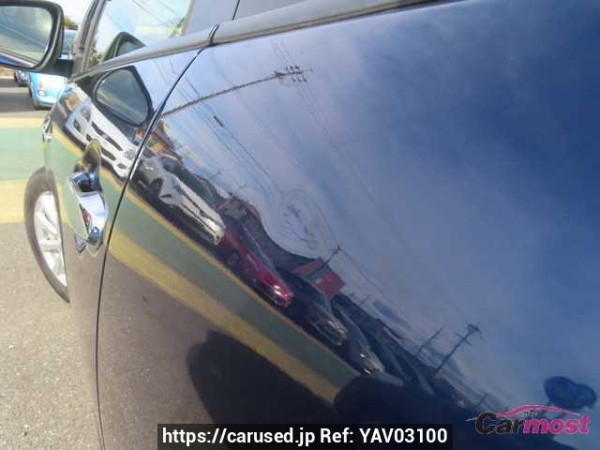 Used 2016 CVT toyota aqua NHP10 Image[10]