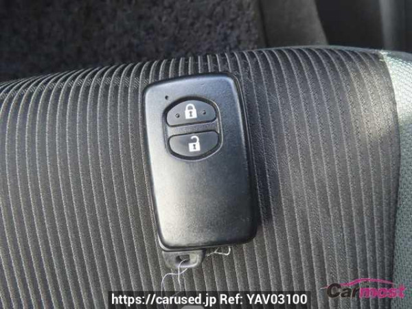 Used 2016 CVT toyota aqua NHP10 Image[17]